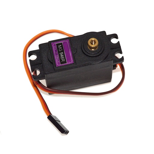 [85862] MG946 Metal Servo 270 Degrees