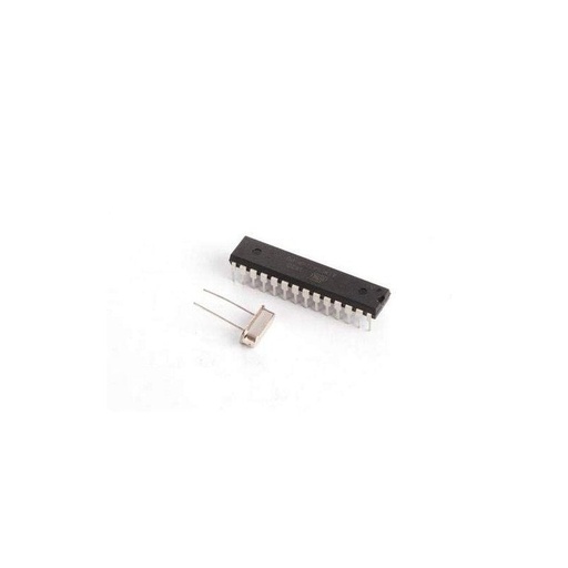 [85867] Atmega328P MCU IC With UNO R3 Bootloader And 16MHz Crystal