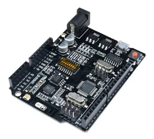 [85894] UNO R4 Wifi Development Board For Arduino