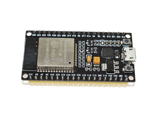[85896] ESP32 ESP-32S Module/Development Dual-core CPU Wifi+Bluetooth CH9102