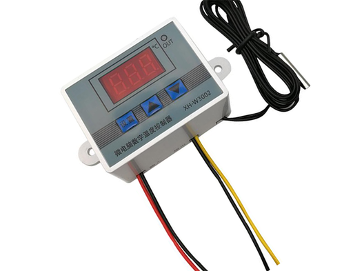 [85902] XH-W3002 Microcomputer Digital Temperature Controller 12V - 24V