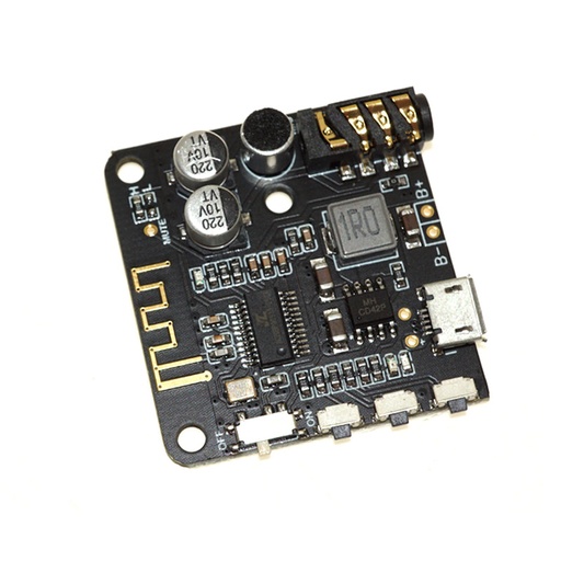 [85907] Bluetooth 5.0 Audio Receiver Board