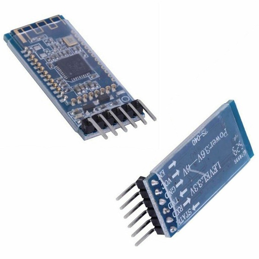 [85915] CC2540/CC2541 Serial Bluetooth4.0 BLE Module