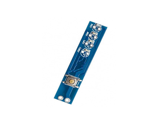 [85917] 18650 Polymer Power Indicator Board 12V Lithium Battery Power Indicator