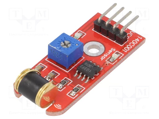 [85925] 801S Vibration Sensor Module