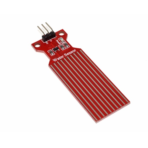 [85926] Water Level Sensor Depth Of Detection For Arduino