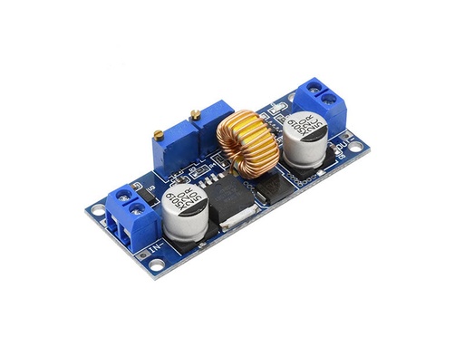 [85934] 5A XL4015 DC-DC Adjustable Step Down Module Power Supply Converter
