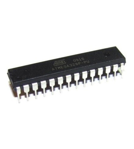 [85948] IC Imported Atmega328P-PU UNO R3 Main Chip For Arduino