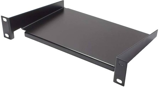 [85957] 10 Inch Metal Shelf - Depth 160mm