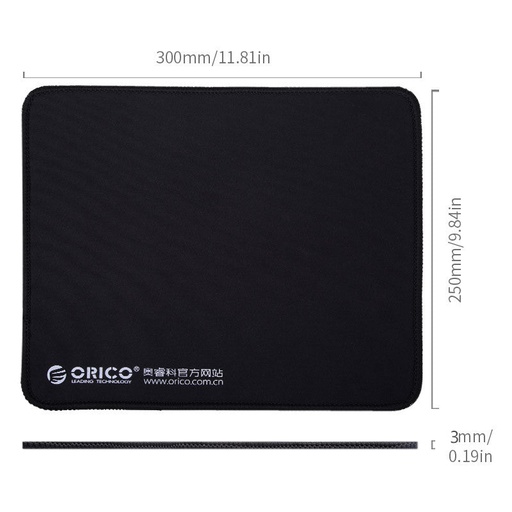 [85968] ORICO 3mm Mouse Pad