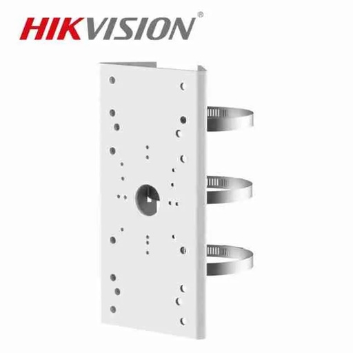 [85978] Hikvision Stainless Steel Pole Mount Bracket