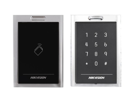 [85982] Hikvision Pro 1101 Series Card Reader