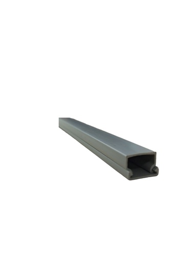 [86009] PVC Wiring Duct PZC - 10 x 15* 2M - Grey Color