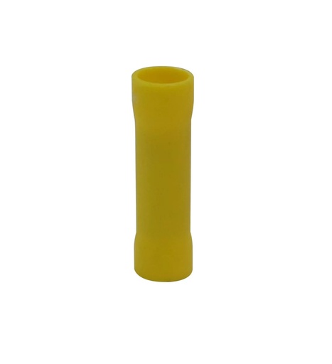 [86030] Crimp Terminal BV5.5 Yellow