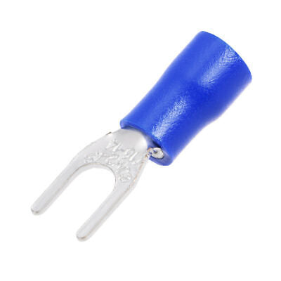 [86033] Crimp Terminal SV2-4S - Blue