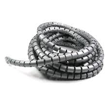 [86038] Spiral Cable Zip Wrap CHT-16mm