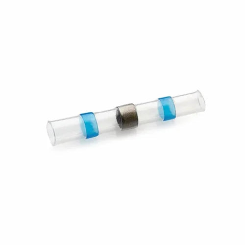 [86057] Heat Shrinkable Terminal SST-S31 Blue