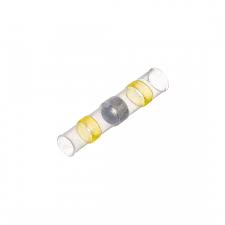 [86058] Heat Shrinkable Terminal SST-S41 Yellow