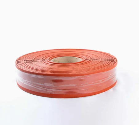 [86088] Heat Shrink Sleeves 30mm - 25MTR Red