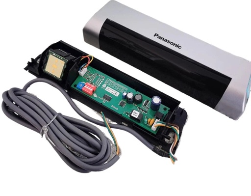 [86110] Panasonic Automatic Sliding Door Sensor
