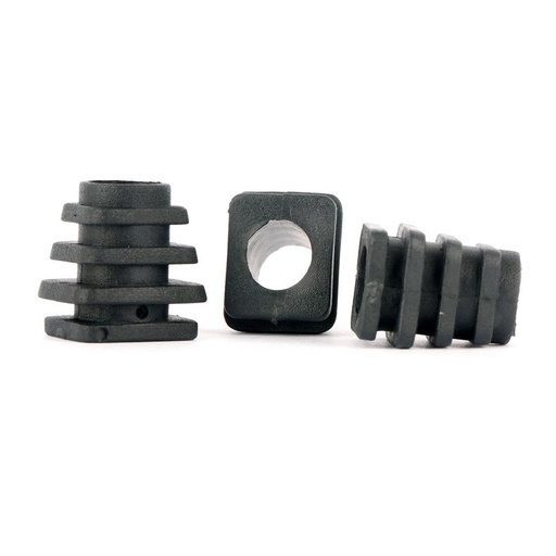 [86162] Rubber Grip (Black)