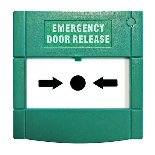 [86177] Emergency Door Release