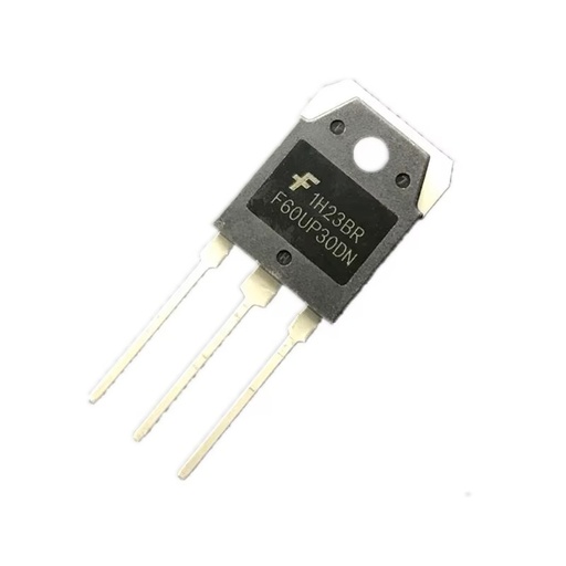 [86185] F60UP30DN 60A / 300V Common Cathode Rectifi Diode