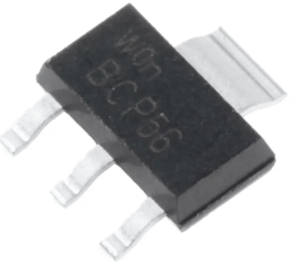 [86187] BCP56 NPN Transistor