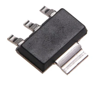 [86188] BCP53 PNP Transistor