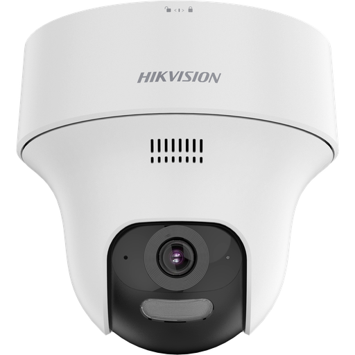 [86195] Hikvision 4 MP Indoor Wi-Fi Fixed PT Turret Network Camera