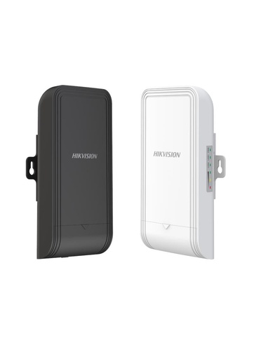 [86197] Hikvision 2.4Ghz 300Mbps 200m Elevator wireless Bridge