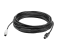 [86224] Logitech Group Extended Cable - 10M