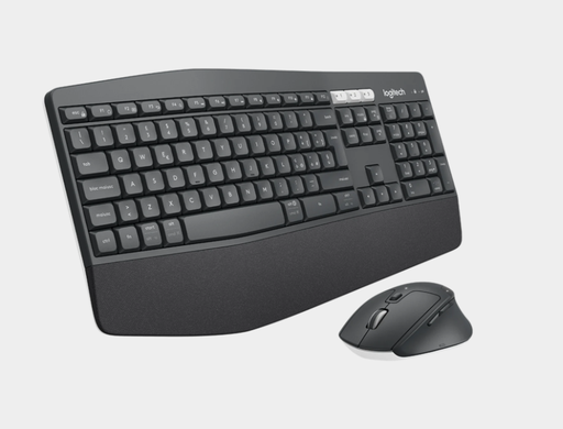 [86304] Logitech MK850 Multi-Device Wireless Keyboard and Mouse