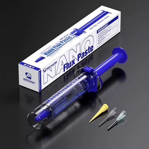 [86306] Mechanic M35 Nano Flux Paste 10CC