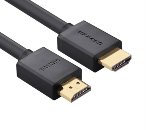 [86309] UGREEN HDMI Cable 25m (Black)