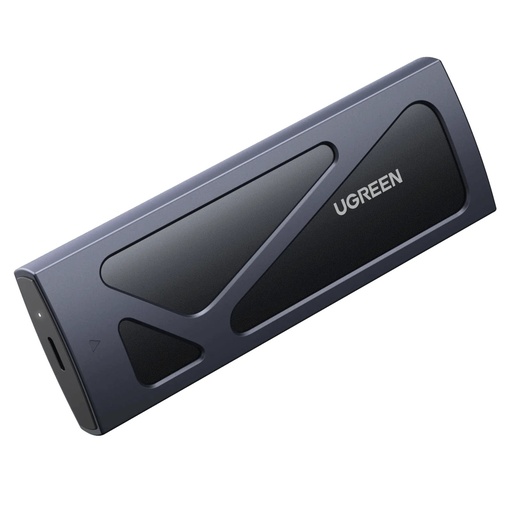 [86314] UGREEN M.2 NVMe SSD Enclosure
