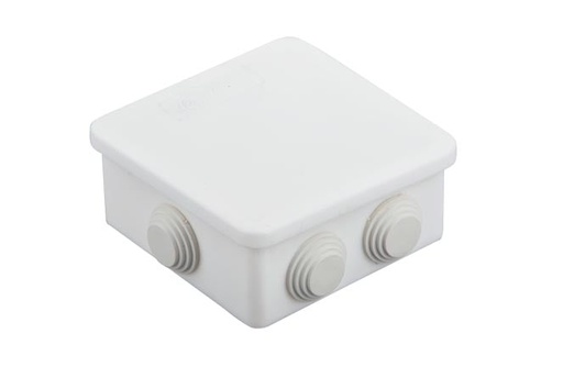 [86330] Adalpano ABS Thermoplastic Junction Box 85x85x40