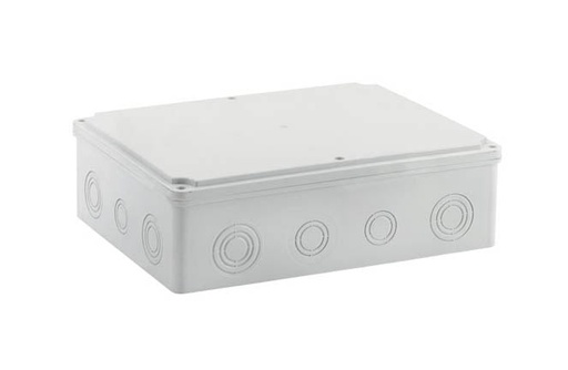 [86335] Adalpano ABS Thermoplastic Junction Box 280x210x74
