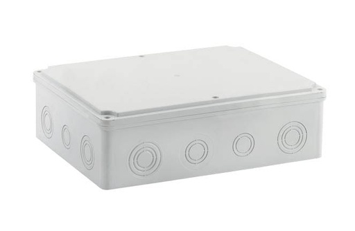 [86336] Adalpano ABS Thermoplastic Junction Box 380x280x90