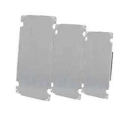 [86361] Adalpano 400x500 GALVANIZED MOUNT PLATE