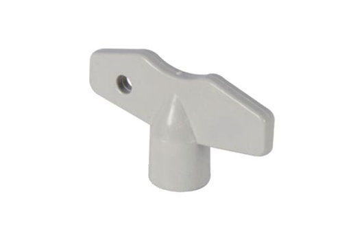 [86365] Adalpano Plastic Triangle Key