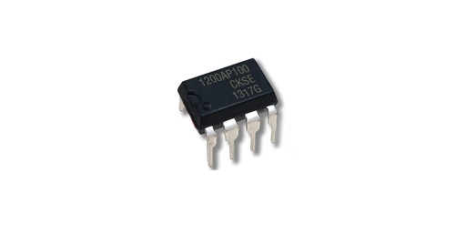 [86367] 1200AP100 CKSE 1317G 0