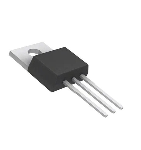 [86369] 6R600P. Power Transistor