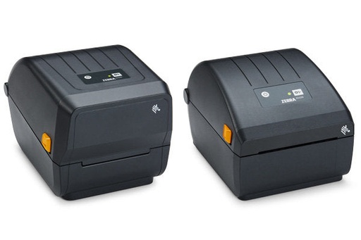 [86375] ZEBRA ZD230 4-inch Value Desktop Thermal Printer