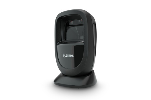 [86376] ZEBRA DS9308 1D 2D Presentation Hands-Free Barcode Scanner