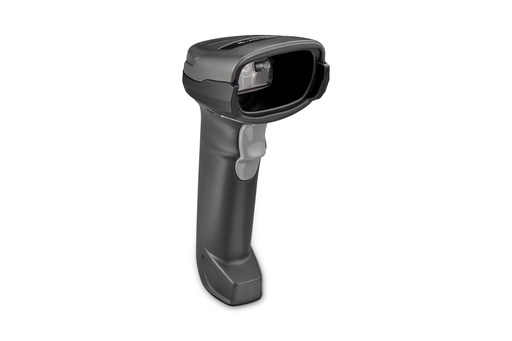 [86378] ZEBRA DS2208-Series SR Corded Handheld Barcode Scanner