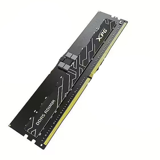 [86393] XPG AICORE DDR5R-DIMM Memory 32 GB (2x 16 GB) 6400MT/s Dual-Kit