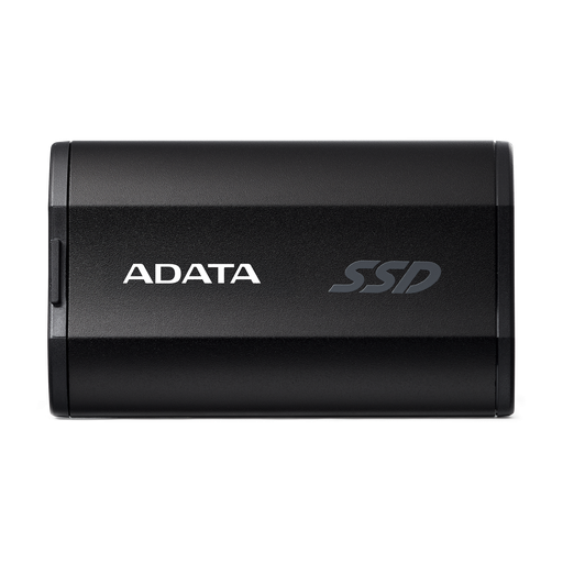 [86390] ADATA SD810 External Solid State Drive 1000GB BLACK