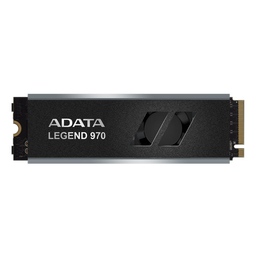 [86398] ADATA LEGEND 970 PRO PCIe Gen5 x4 M.2 2280 SSD 2TB