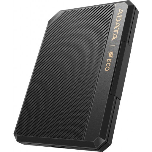 [86399] ADATA EC600 2.5” External HDD/SSD Enclosure Black